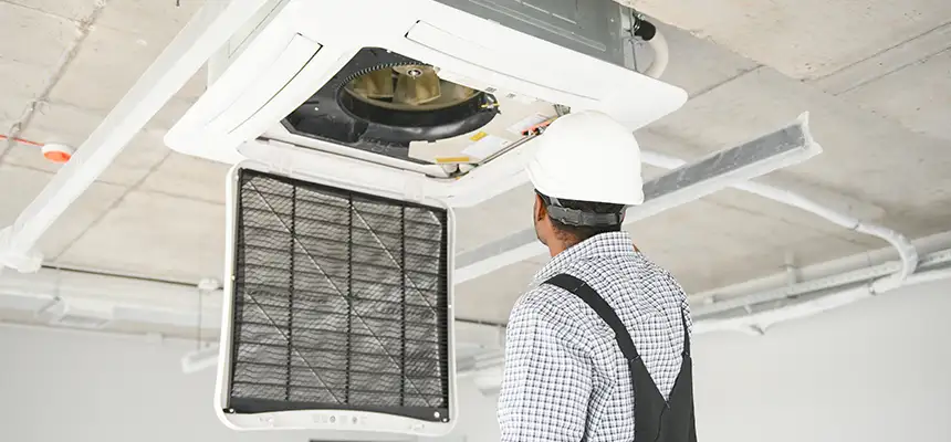 Our Affordable Duct Cleaning Near Me Services in Oak Ridge, FL