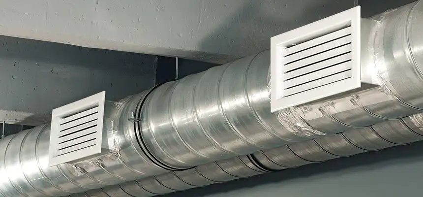 Our Air Duct Camera Inspection Services in Oak Ridge, FL
