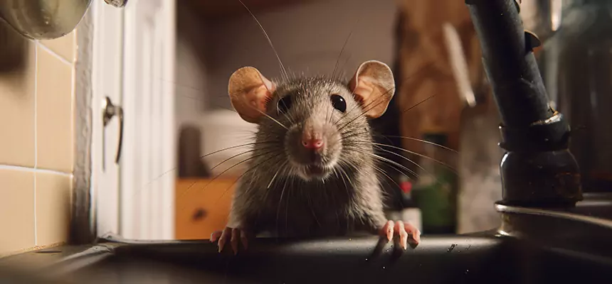 Our Air Duct Mice Removal Services in Oak Ridge, FL