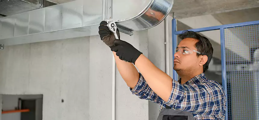 Our Air Duct Pathogen Disinfection Services in Oak Ridge, FL