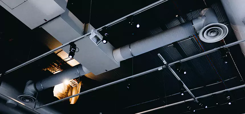 Our Air Duct Replacement Services in Oak Ridge, FL