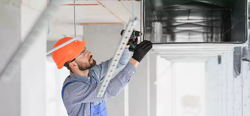 Our Air Vent Replacement Services in Oak Ridge, FL