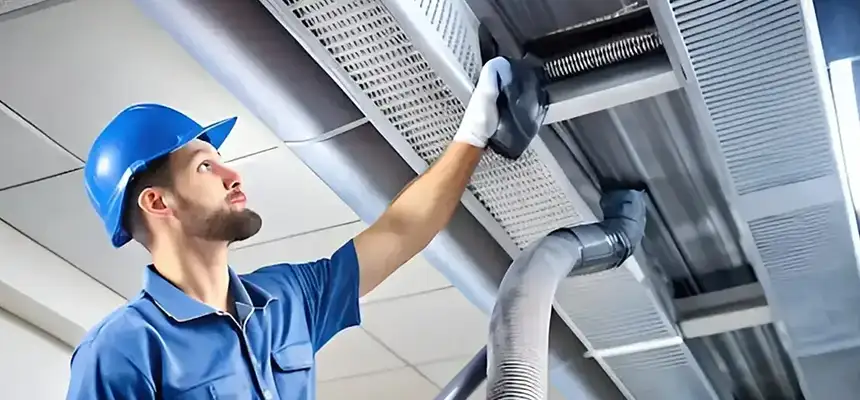 Our Annual Dryer Vent Maintenance Services in Oak Ridge, FL