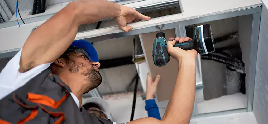 Our Apartment Air Duct Cleaning Services in Oak Ridge, FL