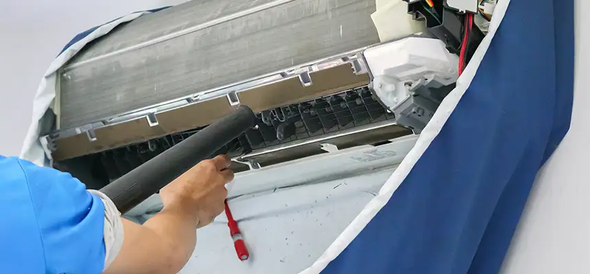 Advanced Clogged Dryer Vent Repair for Multi-Unit & Commercial in Oak Ridge, FL