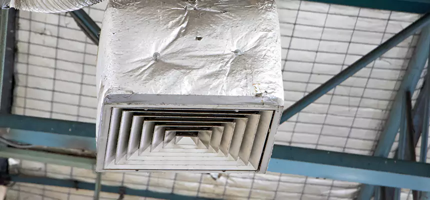 Our Custom HVAC Ductwork Services in Oak Ridge, FL