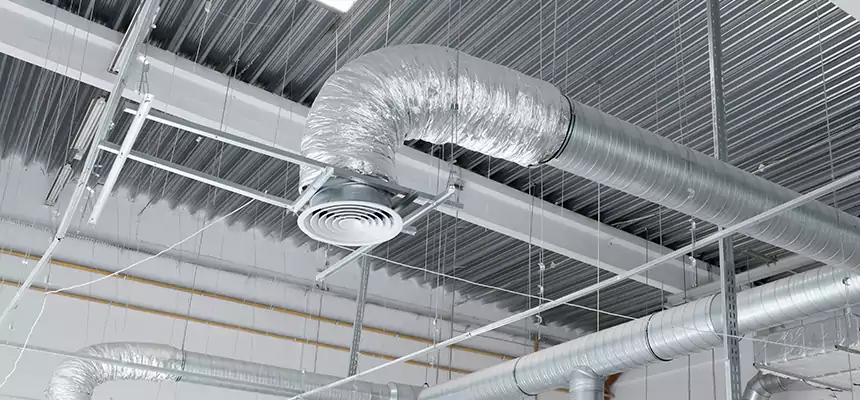 Our Dryer Vent Hose Replacement Services in Oak Ridge, FL