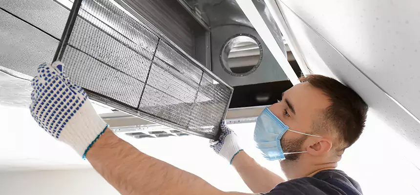 Our Dryer Vent Replacement Services in Oak Ridge, FL