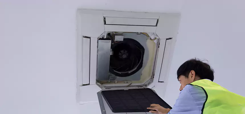 Our Dryer Vent Sanitization Service Services in Oak Ridge, FL