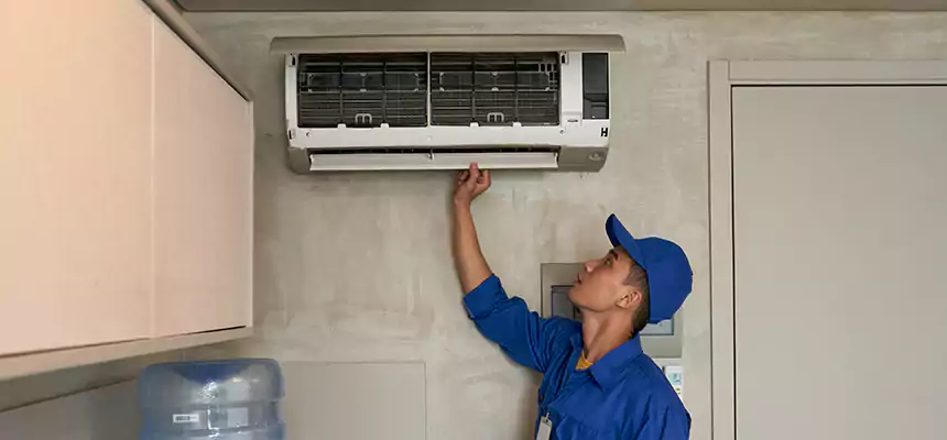 Balanced Fresh‑Air Ventilation (ERV/HRV) in Oak Ridge