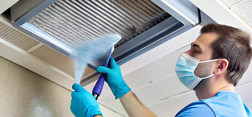 Our Home Ventilation Cleaning Services in Oak Ridge, FL