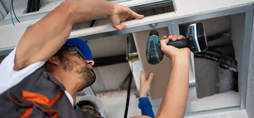 Our Improve Home Air Circulation Services in Oak Ridge, FL