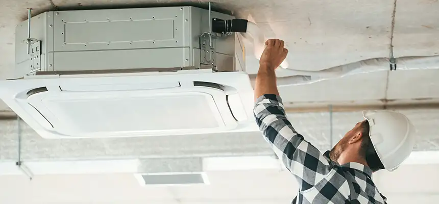 Our Local Vent Cleaning Services in Oak Ridge, FL