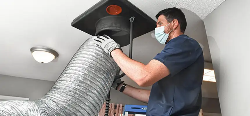 Our Services to Maximize AC Efficiency in Oak Ridge, FL