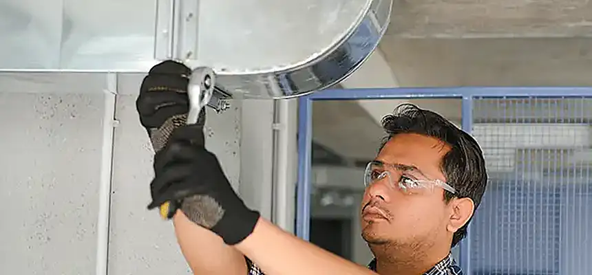 Our NADCA Approved Air Duct Services in Oak Ridge, FL