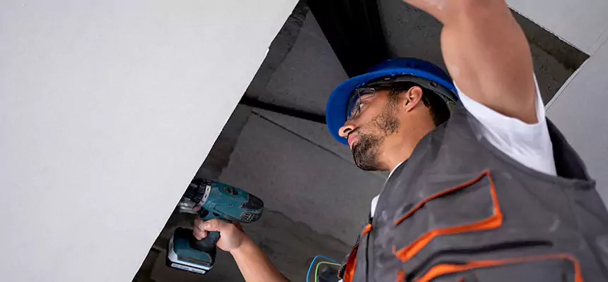 Our Post-Renovation Duct Debris Removal Services in Oak Ridge, FL