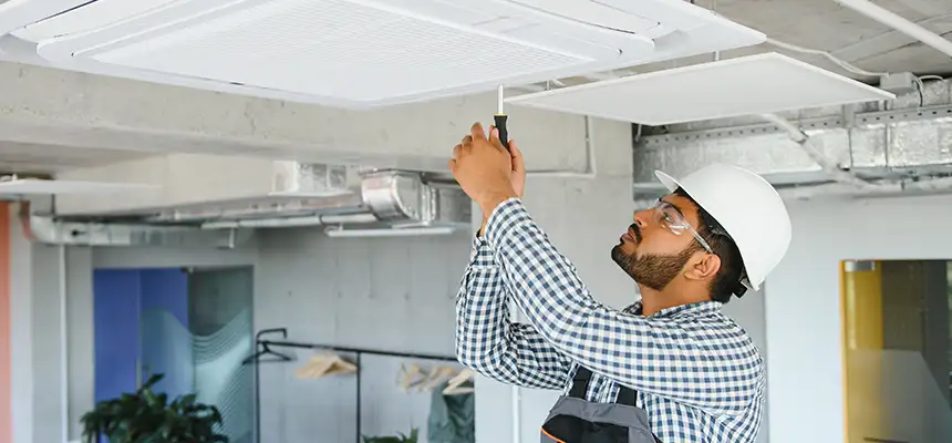 Our Roof Dryer Vent Cleaning Services in Oak Ridge, FL