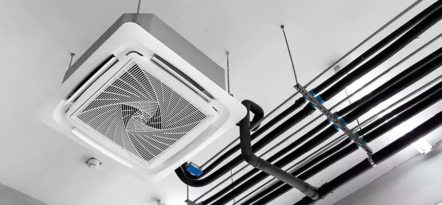 Our Smart AC Vent Controller Services in Oak Ridge, FL