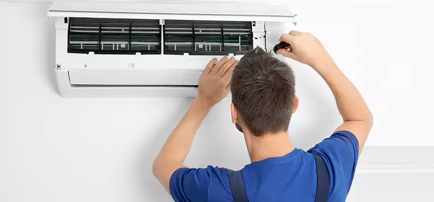 Our Smart Air Conditioning Installation Services in Oak Ridge, FL