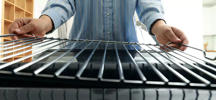 Our Vent Grille Washing Services in Oak Ridge, FL