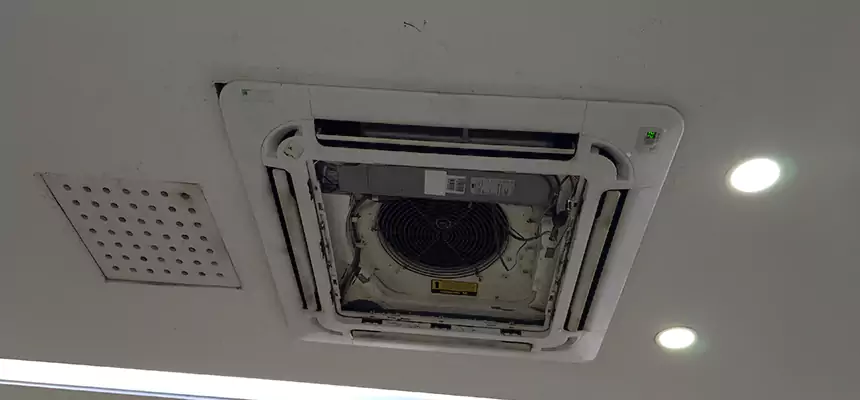 Our Wall Vent Cleaning Service Services in Oak Ridge, FL