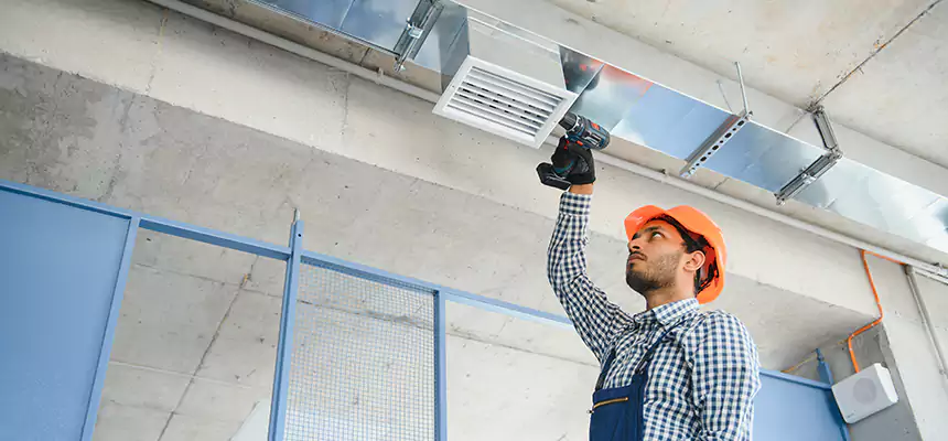 Efficient Exhaust Vent Cleaning in Oak Ridge, FL