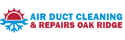 Air Duct Cleaning & Repairs Oak Ridge