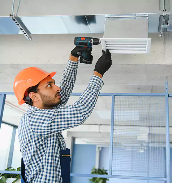 Welcome to Air Duct Cleaning & Repairs Oak Ridge — Your Local AC Vent Repairs Partner in Oak Ridge, FL