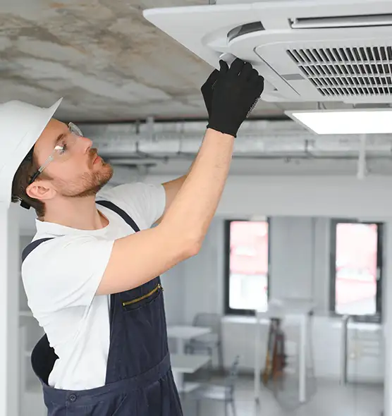 Top Affordable Duct Cleaning Services Near Me in Oak Ridge, FL