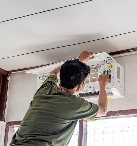 About Air Duct & AC Odor Removal in Oak Ridge, FL