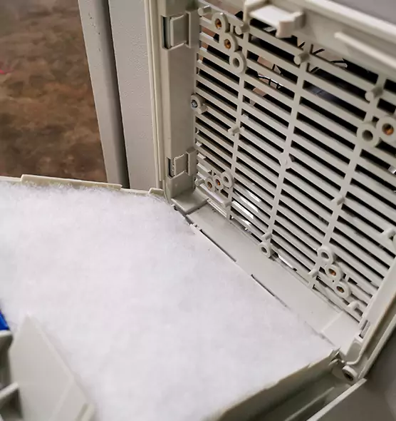 About Air Duct Overhaul & Upgrades in Oak Ridge, FL