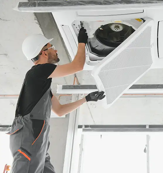 About Air Duct Rodent Removal in Oak Ridge, FL