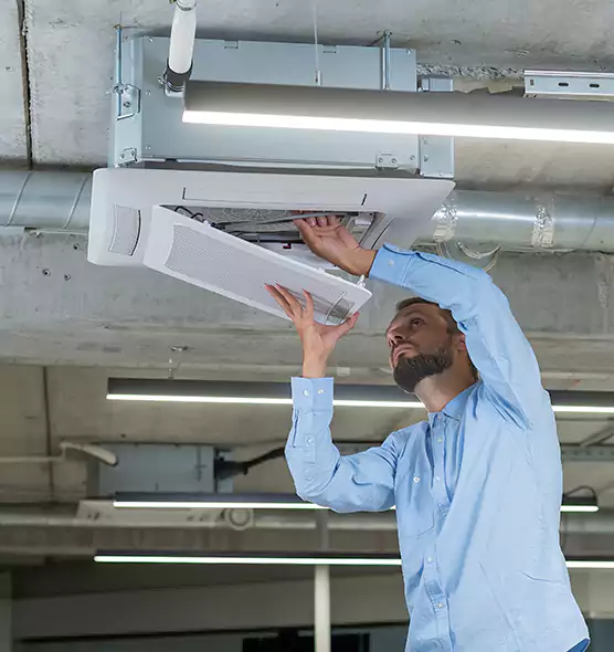 About Air Duct Sealing And Repair in Oak Ridge, FL