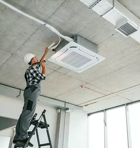 Your Local Air Vent Replacement Partner in Oak Ridge, FL