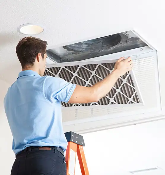 About Annual Dryer Vent Maintenance Oak Ridge, FL