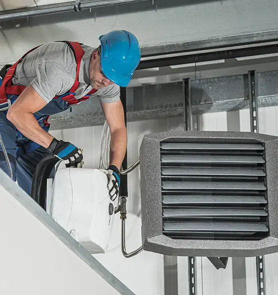 About Annual Vent Cleaning Plans in Oak Ridge, FL