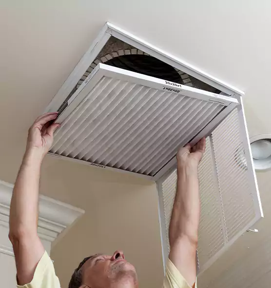 Trusted Apartment Air Duct Cleaning in Oak Ridge, FL