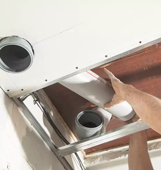 Professional Attic Air Duct Cleaning in Oak Ridge, FL