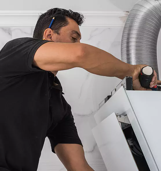 Trusted Bathroom Exhaust Duct Cleaning in Oak Ridge, FL