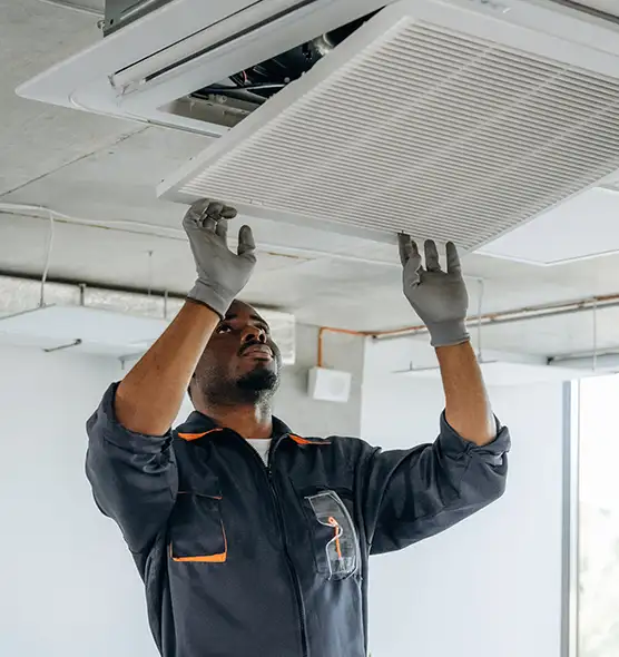 About Certified Air Duct Specialists in Oak Ridge, FL