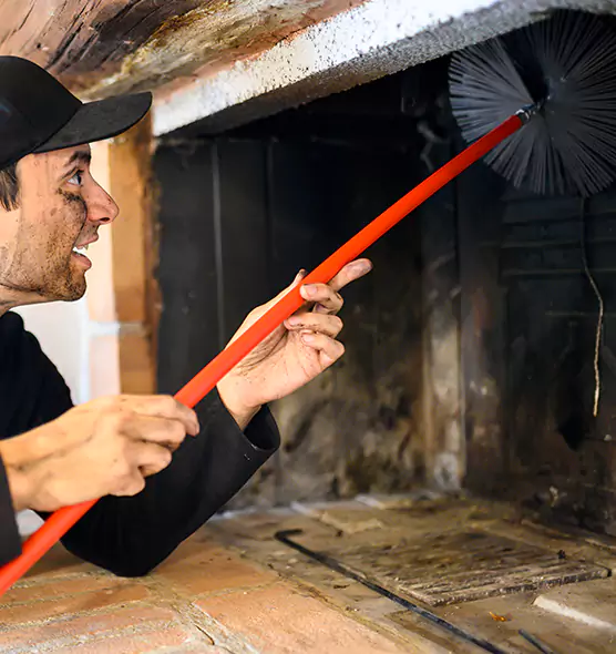 About Expert Chimney Cleaning in Oak Ridge, FL