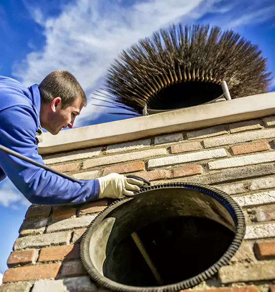 About Professional Chimney Sweep in Oak Ridge, FL