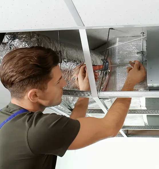 Professional Clogged Dryer Vent Repair in Oak Ridge, FL