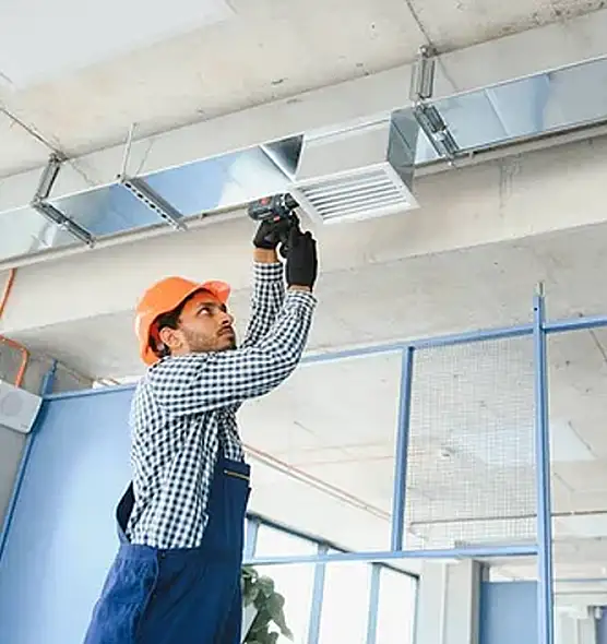 About Commercial Laundry Vent Cleaning in Oak Ridge, FL