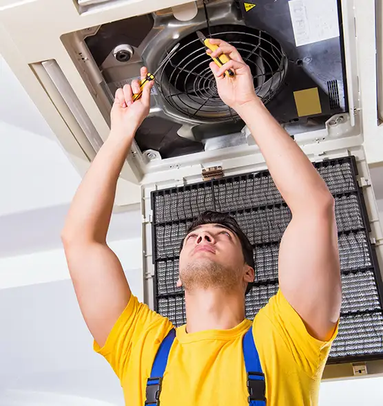 Welcome to Air Duct Cleaning & Repairs Oak Ridge — Your Local Condo Dryer Vent Maintenance Partner in Oak Ridge, FL