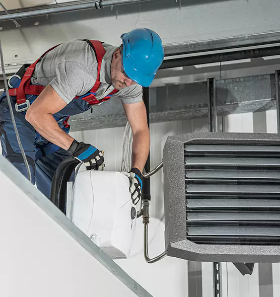 Professional Custom HVAC Ductworkin Oak Ridge, FL