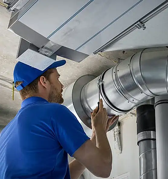Advanced Dryer Vent Camera Inspection in Oak Ridge, FL