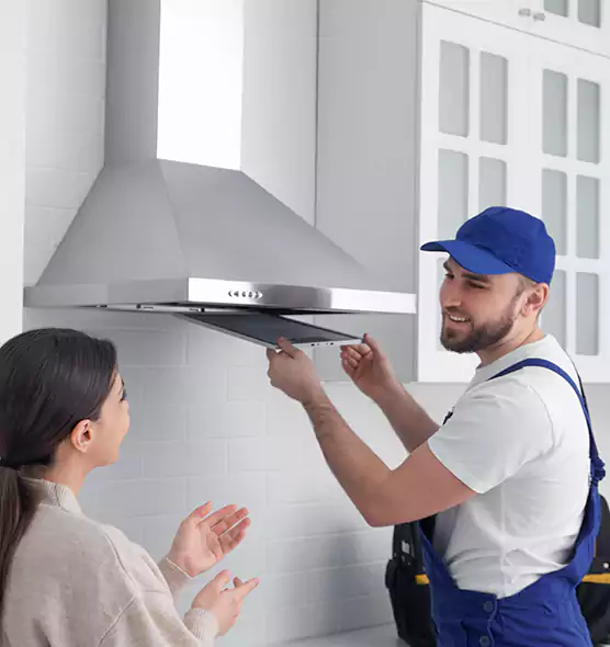 Professional Dryer Vent Cleaning Service in Oak Ridge, FL