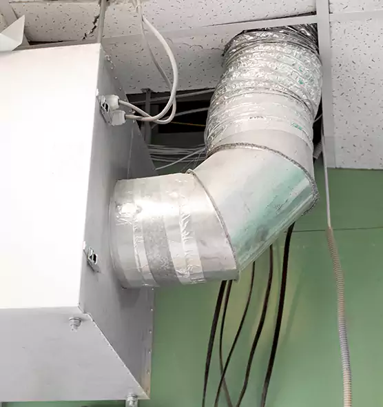 About Dryer Vent Hose Replacement in Oak Ridge, FL