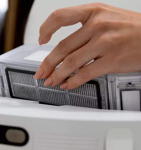 Professional Dryer Vent Lint Filter Cleaning in Oak Ridge, FL